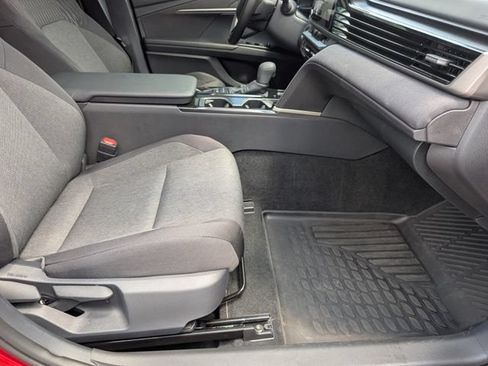Used 2026 Toyota Camry LE FWD image 25