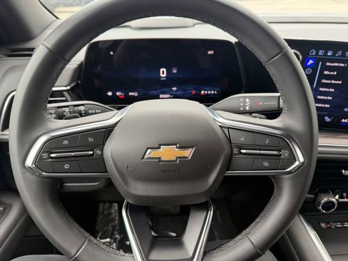Used 2025 Chevrolet Tahoe LT AWD/4WD image 19