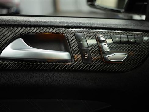 Used 2019 Mercedes-Benz GLE 43 AMG 4MATIC Coupe image 31