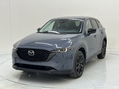 Used 2024 MAZDA CX-5 Carbon Edition