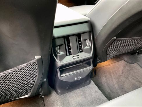 Used 2025 BMW X3 xDrive30i w/ Convenience Package image 34