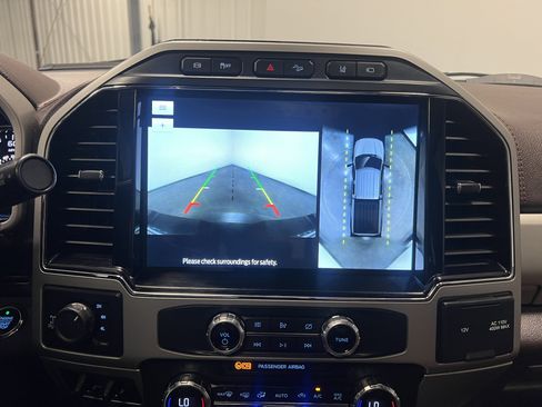 Used 2022 Ford F250 King Ranch w/ King Ranch Ultimate Package image 25