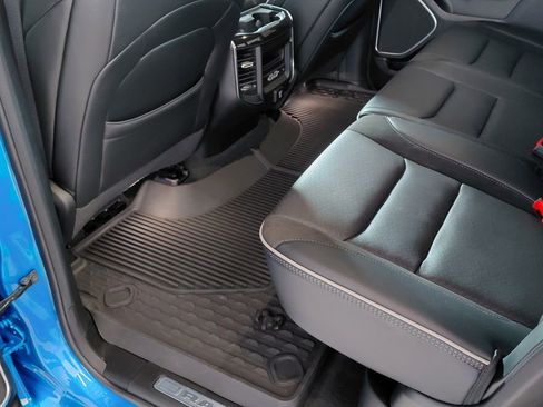 Used 2020 RAM 1500 Laramie image 14