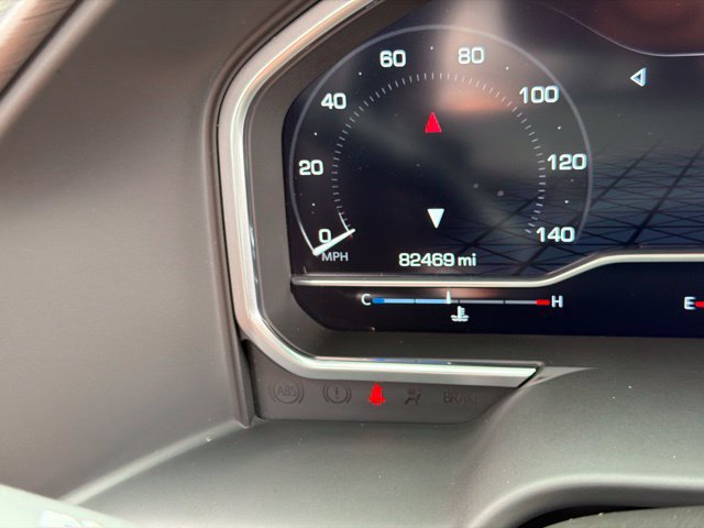 Used 2022 GMC Sierra 1500 AT4 w/ AT4 Preferred Package AWD/4WD image 28