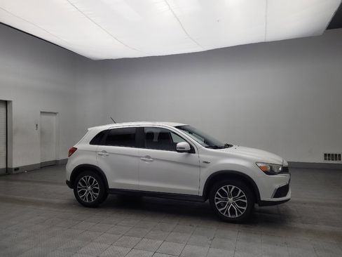 Used 2016 Mitsubishi Outlander Sport ES image 11