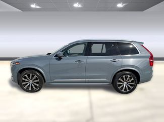 Certified 2023 Volvo XC90 B6 Plus w/ Protection Package Premier video 2