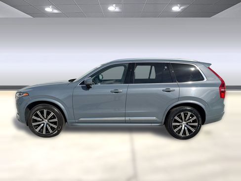 Certified 2023 Volvo XC90 B6 Plus w/ Protection Package Premier image 2