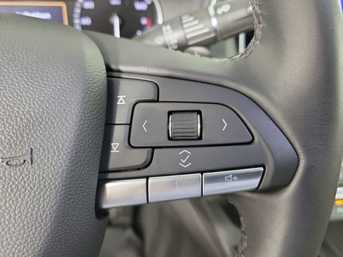 Certified 2023 Cadillac CT5 Luxury w/ Sun And Sound Package RWD image 22