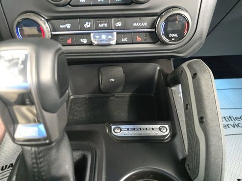 Used 2024 Ford Bronco Big Bend AWD/4WD image 19