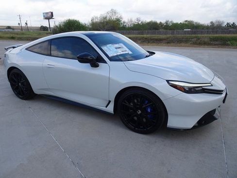 New 2026 Honda Prelude image 3