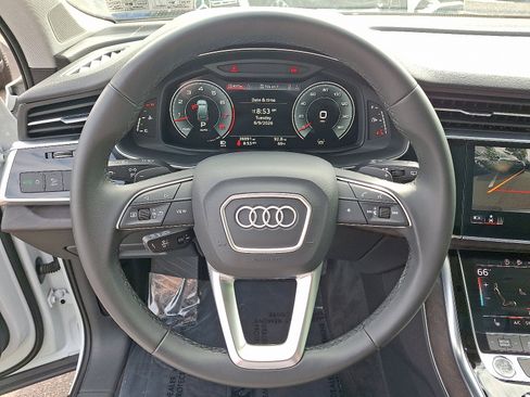 Used 2022 Audi Q7 3.0T Premium Plus AWD/4WD image 20