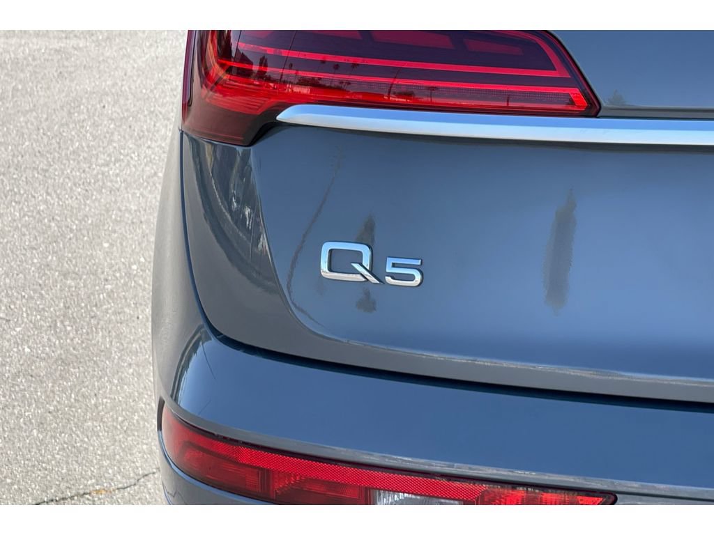 Used 2023 Audi Q5 2.0T Premium Plus AWD/4WD image 51