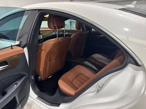 Used 2016 Mercedes-Benz CLS 400 image 60