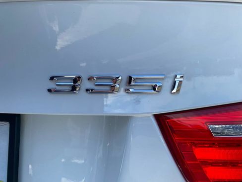 Used 2011 BMW 335i Sedan image 7