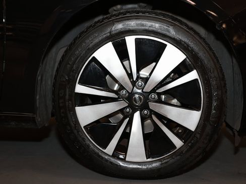 Used 2022 Nissan Altima 2.5 SV image 27