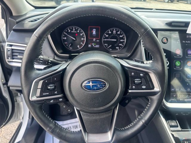 Certified 2022 Subaru Outback Limited w/ Popular Package #2 AWD/4WD image 11