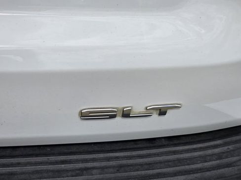 Used 2021 GMC Yukon SLT w/ SLT Luxury Plus Package RWD image 7