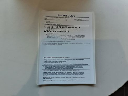 Used 2021 Dodge Challenger R/T Scat Pack w/ Dynamics Package image 34