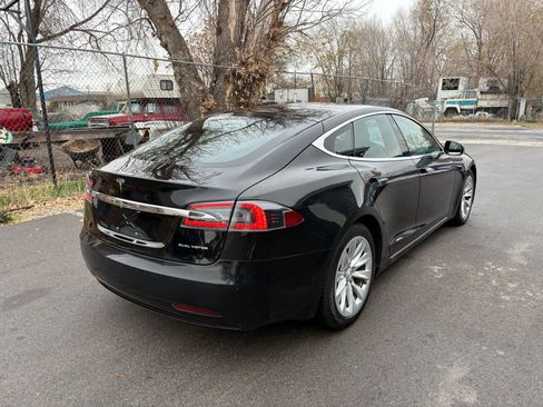 Used 2019 Tesla Model S Standard Range image 7