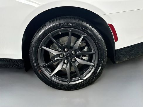 New 2026 Dodge Charger R/T Scat Pack image 17