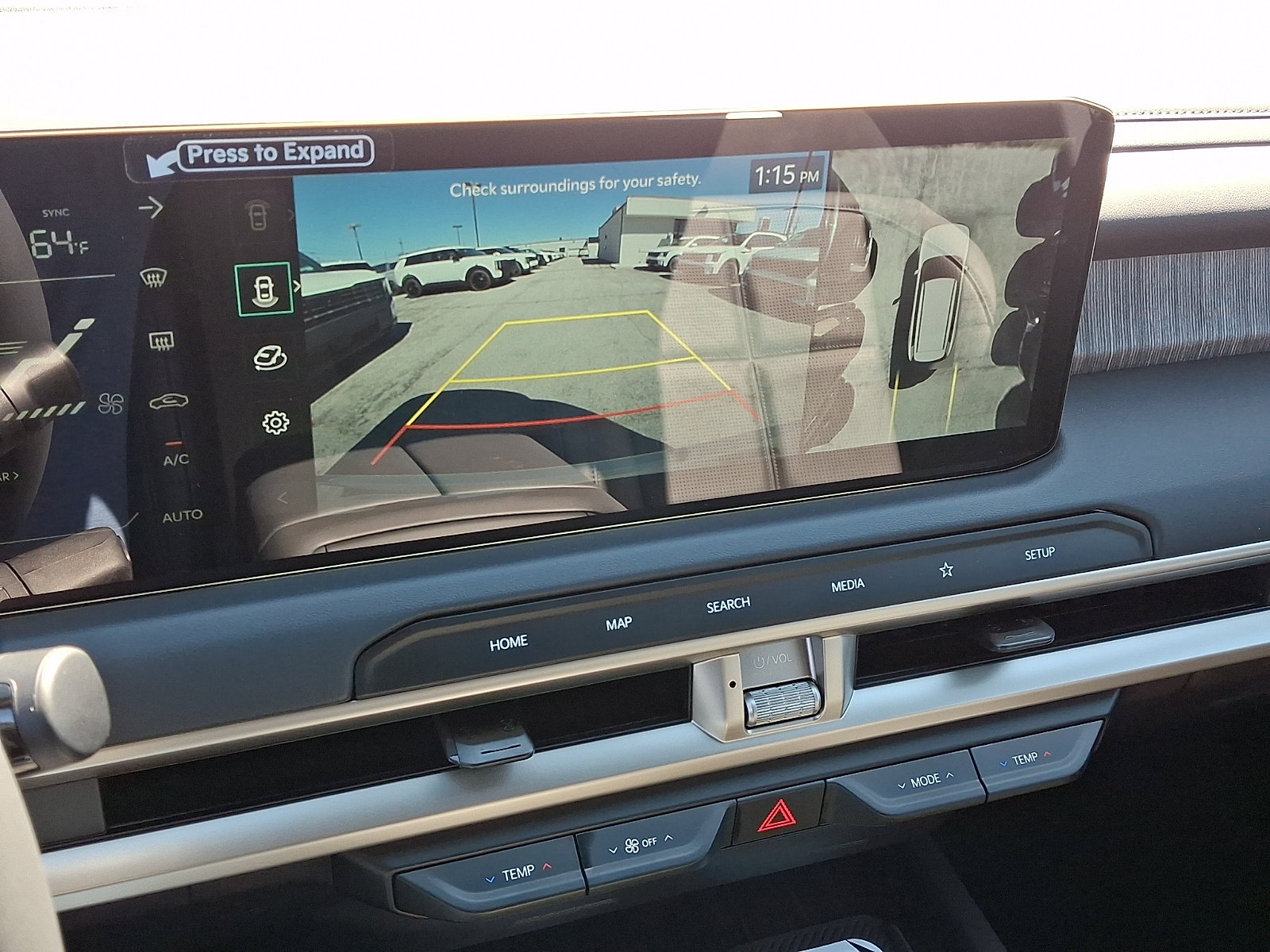 New 2027 Kia Telluride SX Prestige AWD/4WD image 17
