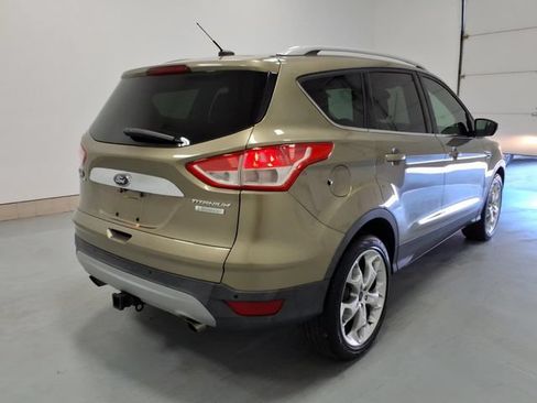 Used 2014 Ford Escape Titanium FWD image 3