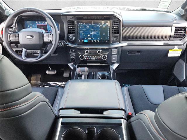 New 2026 Ford F150 Raptor AWD/4WD image 15
