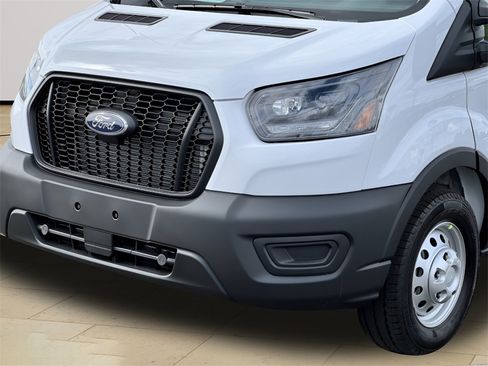 New 2025 Ford Transit 150 Low Roof AWD w/ Load Area Protection Package image 32