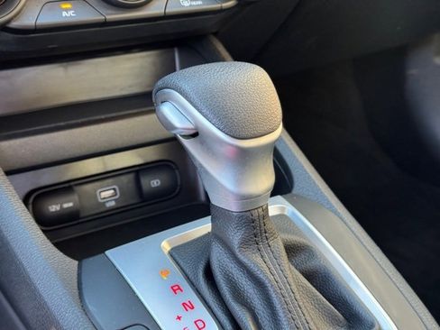 Certified 2024 Kia Forte LXS image 20