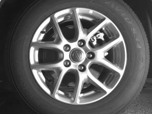 Used 2024 Chrysler Pacifica Touring-L FWD image 37