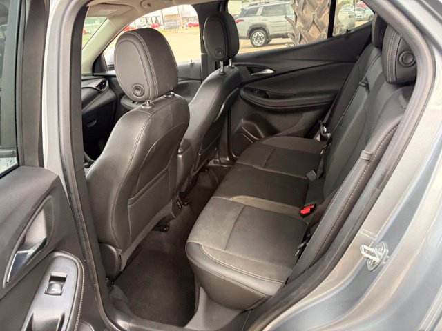 Used 2023 Buick Encore GX Select w/ Safety Package II FWD image 12
