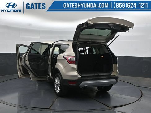 Used 2018 Ford Escape SE AWD/4WD image 54