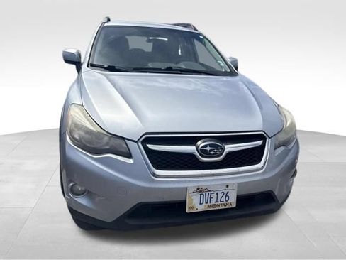 Used 2014 Subaru Crosstrek 2.0i Premium AWD/4WD image 5