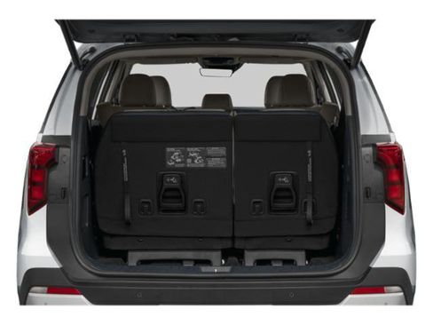 Used 2026 Kia Carnival EX FWD image 13