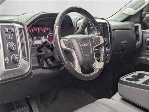 Used 2016 GMC Sierra 1500 SLE w/ SLE Value Package image 2
