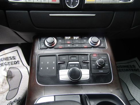 Used 2015 Audi A8 L 3.0T image 17