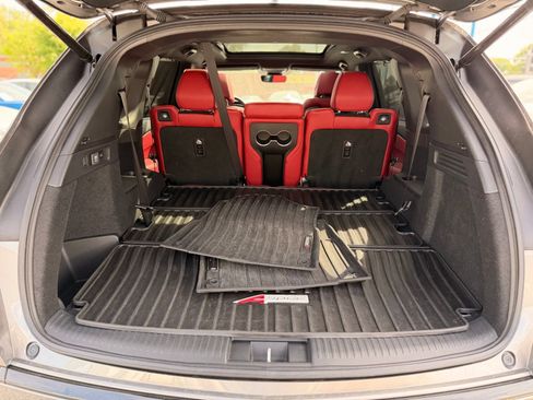 Used 2024 Acura MDX A-Spec AWD/4WD image 44