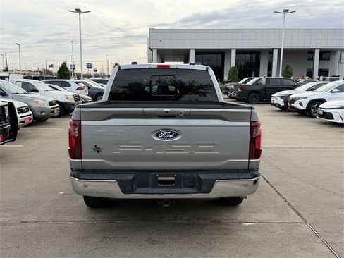 Used 2024 Ford F150 XLT w/ Equipment Group 302A MID image 6