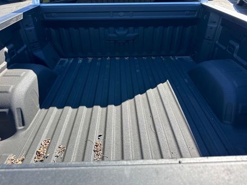 New 2025 Chevrolet Silverado 1500 LT w/ Protection Package image 10