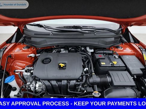 Used 2026 Kia Seltos S image 22