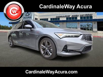 Used 2023 Acura Integra A-Spec