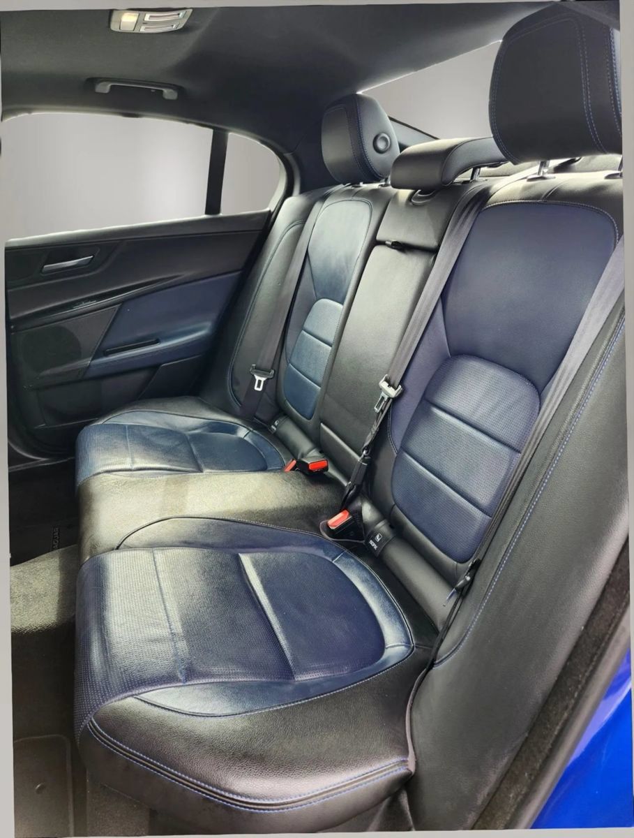 Used 2019 Jaguar XE R-Sport RWD image 17