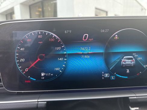 Used 2020 Mercedes-Benz GLE 350 4MATIC image 4