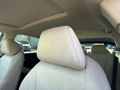 Used 2023 Honda Accord EX image 21