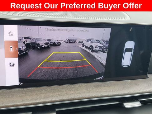 New 2026 Genesis GV80 2.5T Select image 23