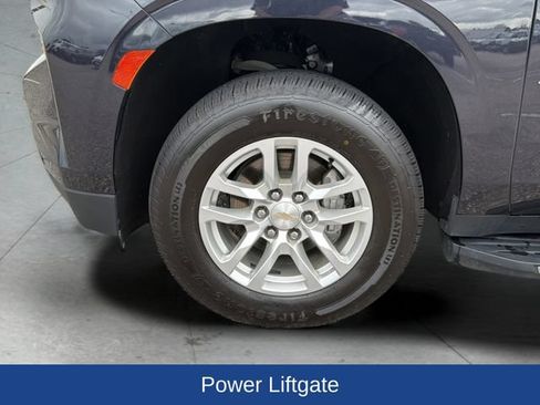 Used 2024 Chevrolet Tahoe LT AWD/4WD image 28