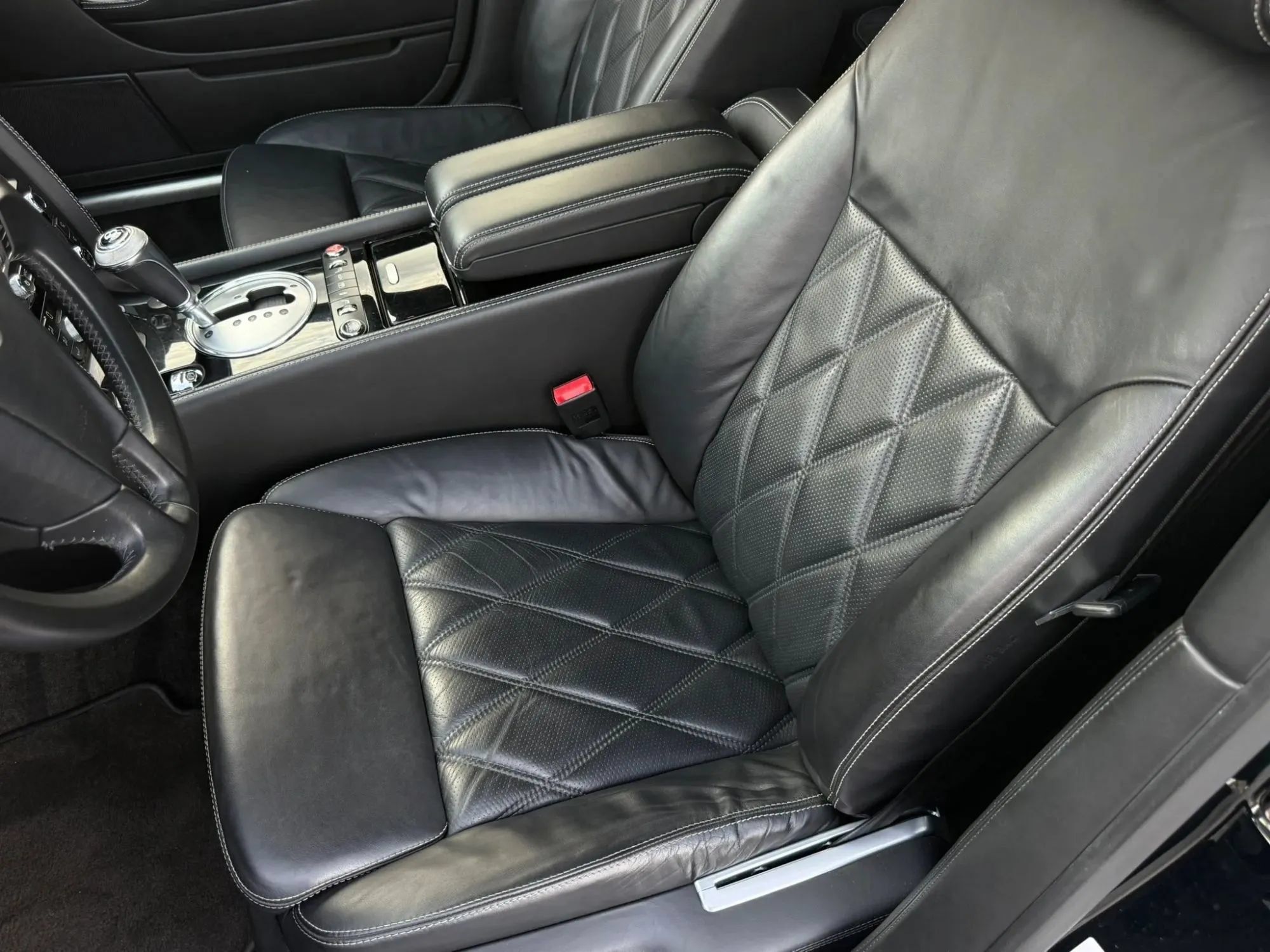 Used 2013 Bentley Flying Spur Flying Spur Speed AWD/4WD image 10