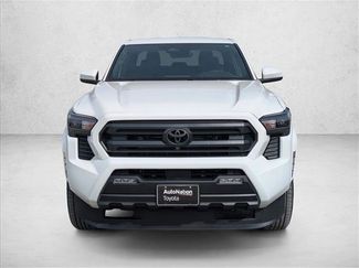 New 2026 Toyota Tacoma SR5 AWD/4WD video 2