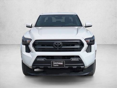 New 2026 Toyota Tacoma SR5 AWD/4WD image 2