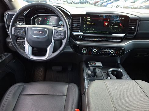 Certified 2023 GMC Sierra 1500 SLT w/ SLT Premium Package image 15